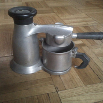 What is it ? Need some info.  Thanks - Kitchen