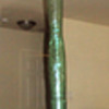 Tall Bottle wth is this? Is it a Wine Bottle?