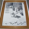 FRANK SINATRA W/NANCY PICTURE