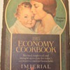 1915 Economy Cookbook / Imperial Sugar