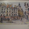 Nice painting.... or poster???