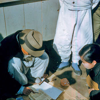 More from S.Korea 1950s