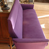Who made this sofa?  1950-1970 Scandinavian?