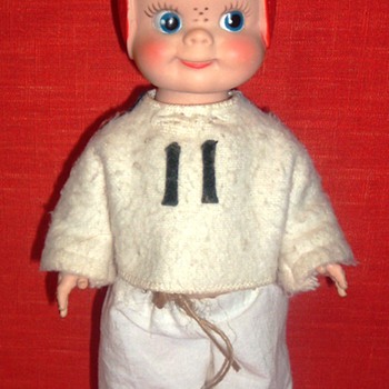 1950'S Doll? - Dolls