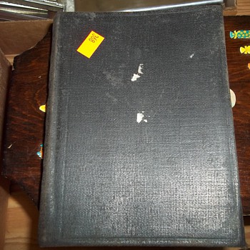 1917 AUTO REPAIR MANUAL