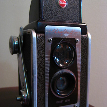 Kodak Duraflex IV