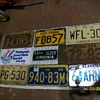  License Plates