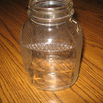 Coffee Jar? 