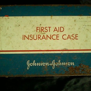 First Aid Insurance Case