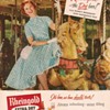 1955 Rheingold Lager Advertisement 5