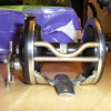 dont know much about this reel need help knowing who made it