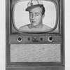 1953 - Gen. Elec. Model 21C225 Console TV Advertisement