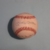 Mickey Mantle Baseball