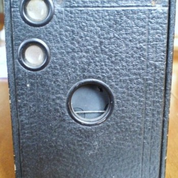 Vintage Camera Collection - Cameras