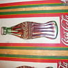 coke sign lot 1931