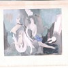 Unidentified vintage prints
