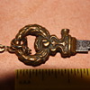 Antique Key