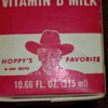 MILK CARTON