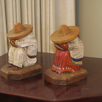Can anyone help me identify these cigar holders?  - Tobacciana