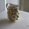 Milk Pitcher