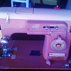 1958 Kenmore Sewing Machine