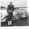 1958 Navy Boot Camp San Diego