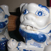Foo dogs