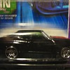 Very rare black interior Motown Metal 70 chevelle