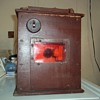 WOODEN DEVELOPER BOX?