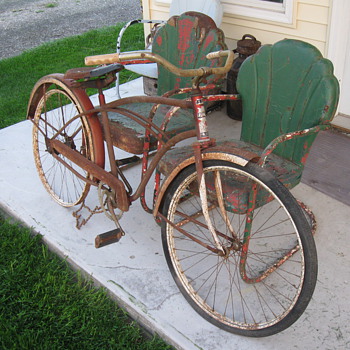 Latest Scrap Yard finds - Outdoor Sports