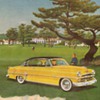 1954 - Plymouth Belvedere Advertisement