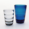 Vases, Per Lütken (Holmegaard, ca.1950)