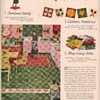 1950 Kentile Advertisements