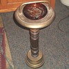 Smoking Stand