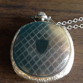 Elgin pocket watch - Pocket Watches
