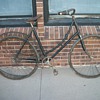 Antique 1890's Monarch Womens Bicycle Chicago