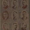 Copper Printers Plate