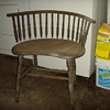 Chair? Stool? Please advise.