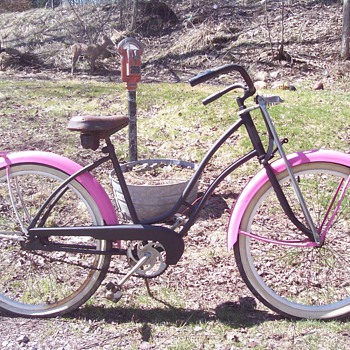Dixie Flyer