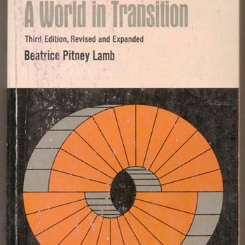 1972 - India - A World in Transition