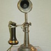 Eureka Electric Co. Adjustable Neck Taper-Shaft