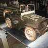 1947-50 Thistle Jeep (restoration project)