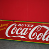 coca cola sign