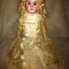german doll