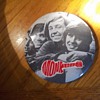 The Monkees button