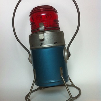 Lantern, Star Flasher