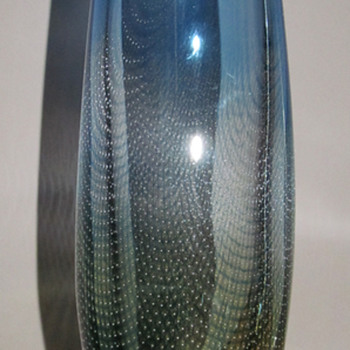 Kraka no. 322 - Art Glass