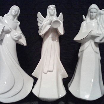 MIKASA-Holy Night Nativity. KT421/495