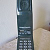 "Bell Phones for Western Bell"  "The Great Little Phone"