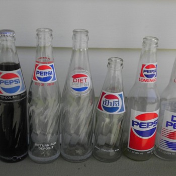 Lot of Coca-Cola Items 3